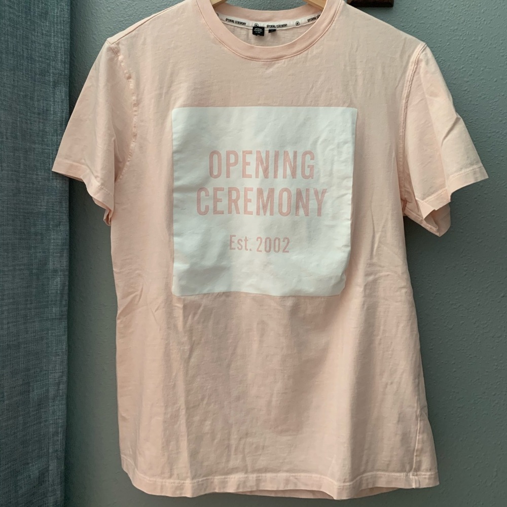 Opening Ceremony T-shirt